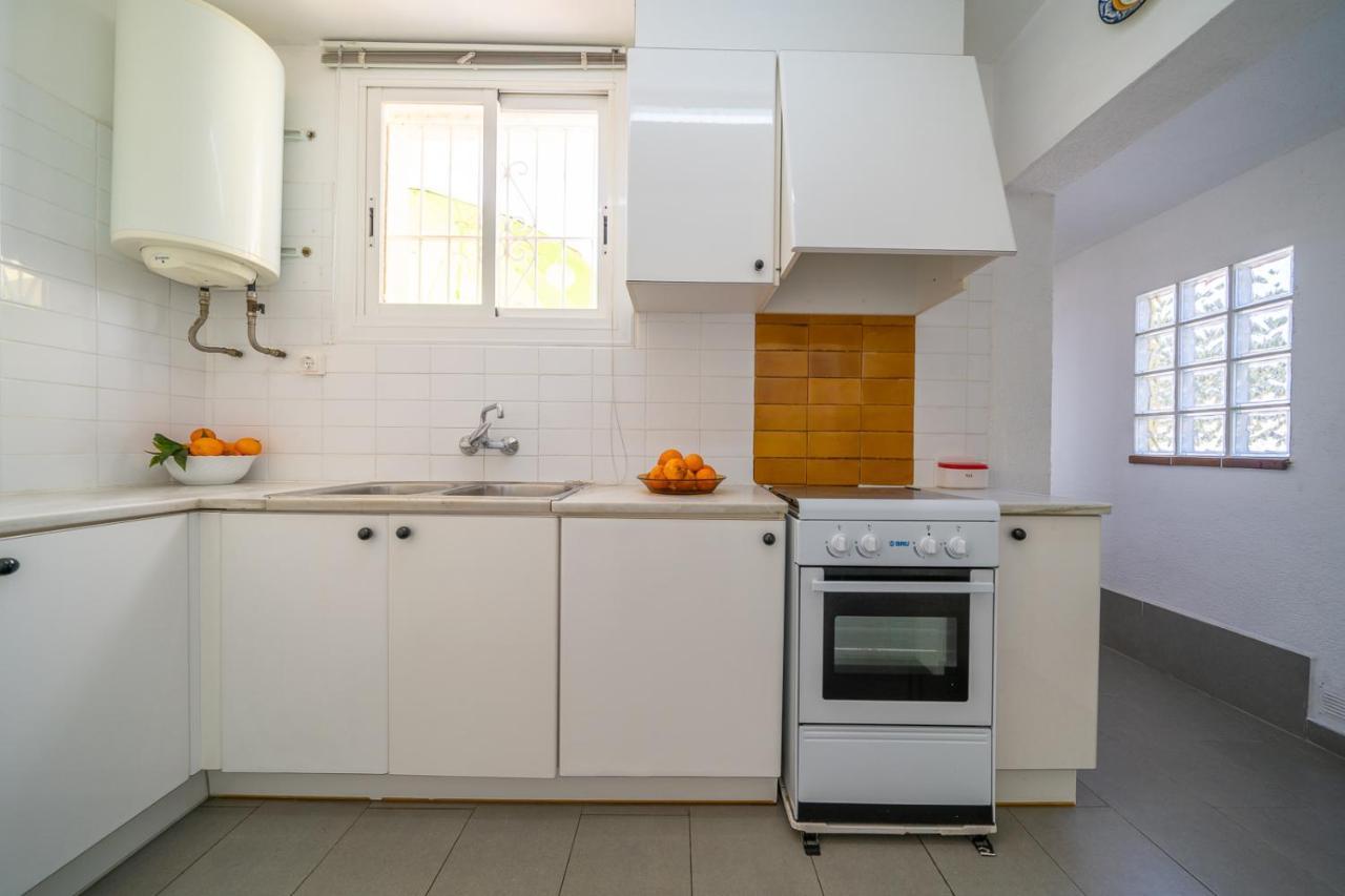 Villa Vista Lux, Piscina Privada Y Zona Exterior Con Vista Mar Tossa de Mar Dış mekan fotoğraf