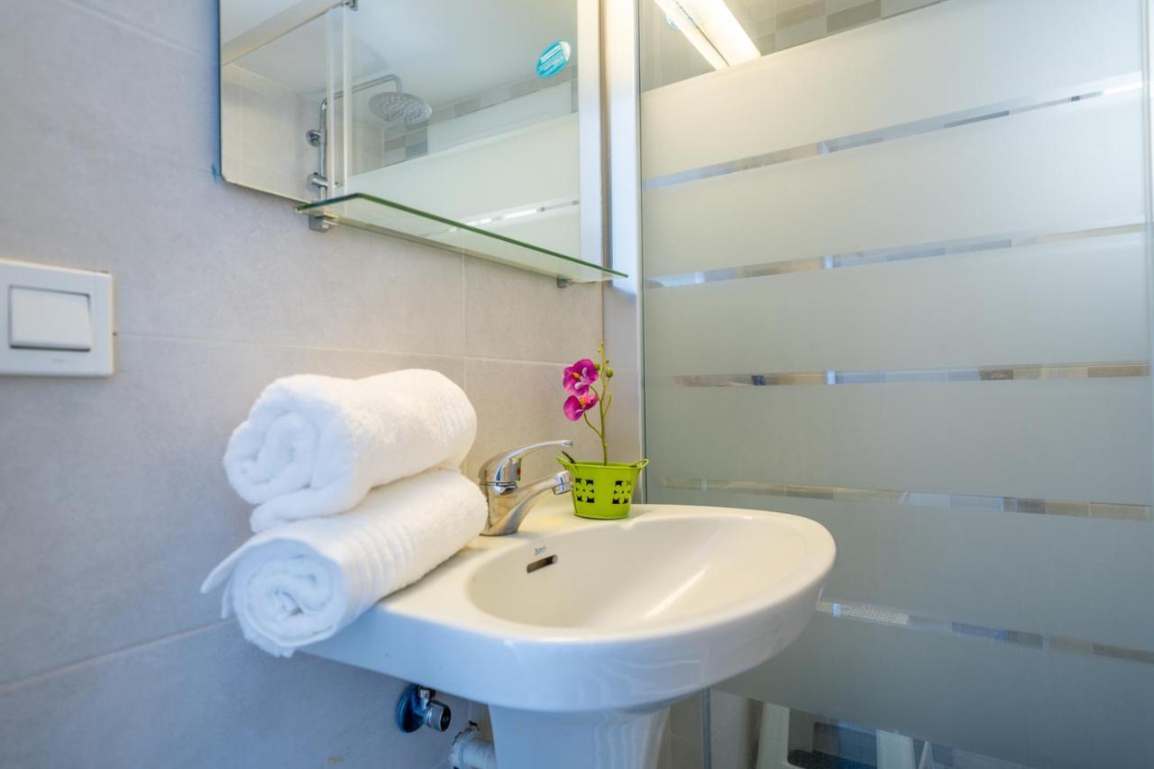 Villa Vista Lux, Piscina Privada Y Zona Exterior Con Vista Mar Tossa de Mar Dış mekan fotoğraf