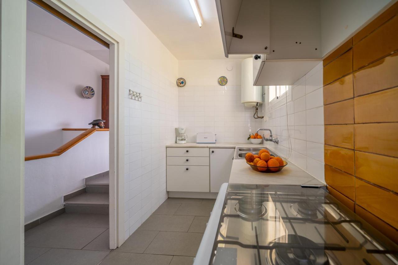 Villa Vista Lux, Piscina Privada Y Zona Exterior Con Vista Mar Tossa de Mar Dış mekan fotoğraf
